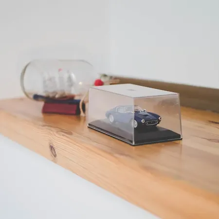 Hostel Jamaika Vilnius