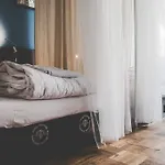 Хостел Jamaika *