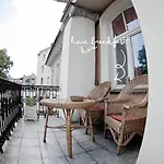 Хостел Jamaika