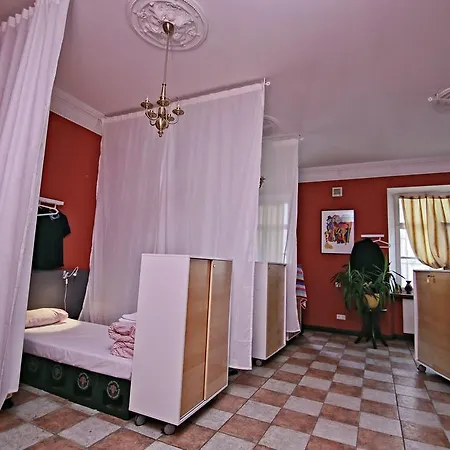 Jamaika * Vilnius