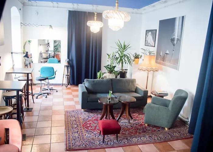 Jamaika Βίλνιους