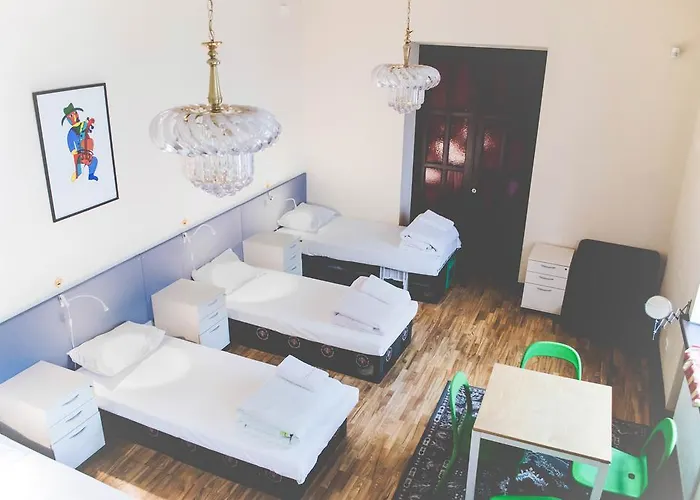 Jamaika * Βίλνιους