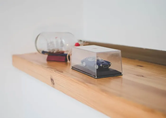 Albergue Jamaika Vilnius