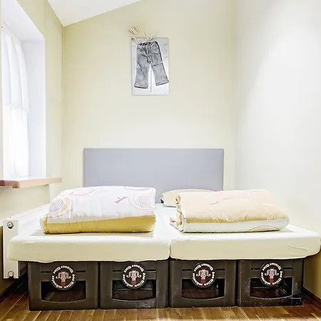 Hostel Jamaika